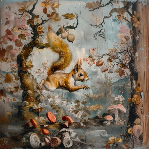 Cadeau Moyen Sauter - Sac en papier