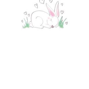 Invitation Lapin Baby shower lapin Animaux de bois