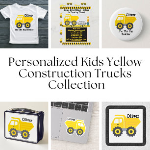 T-SHIRT POUR LES TOUS PETITS 