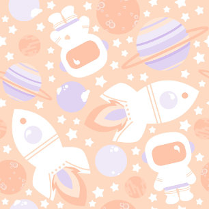 Invitations de la Fille de l'espace
