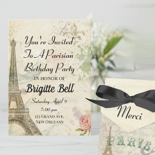 Ballotins Parti vintage