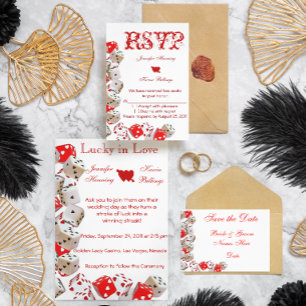 Serviette En Papier Casino Dice Mariage papier serviettes