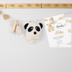 Papier Bear on balls 20 Questions sur le jeu Parents