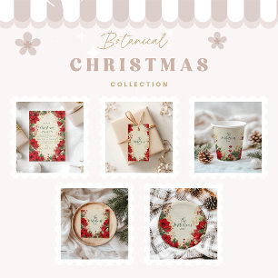 Cartes Pour Fêtes Annuelles Photo Red Amaryllis Russe Noël