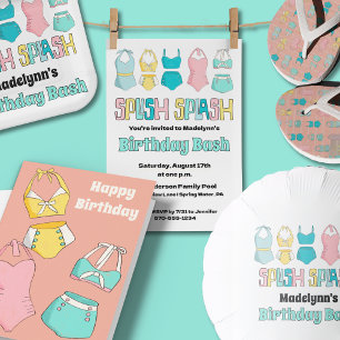 Invitation Vintages maillots de bain maillots de bain