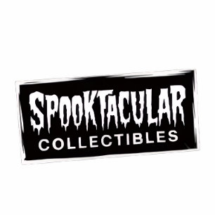 Halloween spoken labels