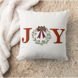 Joie Avec La Couronne