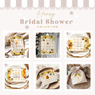Invitation Tournesol Rustique Elle A Trouvé Son Chou Bridal S
