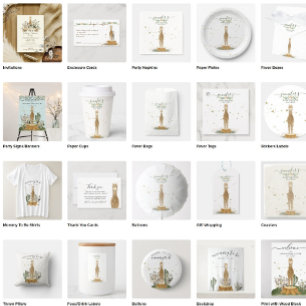 Carte D'accompagnement Alpaca Baby shower Nouveau Barreau de maman