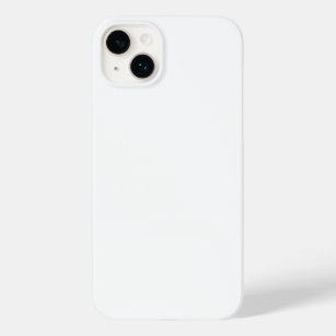 Case-Mate smartphone hoesje, Apple iPhone 14 Plus, Barely There