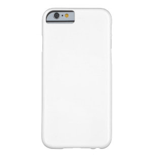 Case-Mate smartphone hoesje, Apple iPhone 6/6s, Barely There