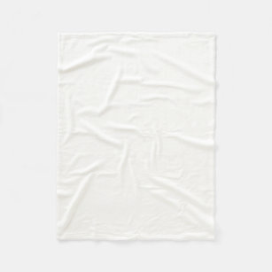 Fleece deken, Klein, 76,2 x 101,6 cm