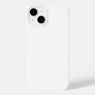 Case-Mate smartphone hoesje, Apple iPhone 14, Barely There