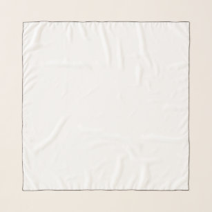 Medium vierkant (91,4 x 91,4 cm), Zwart