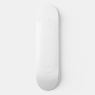 21,6 cm Skateboard Deck