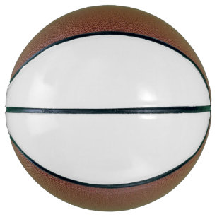 Gepersonaliseerde Fullsize Basketbal