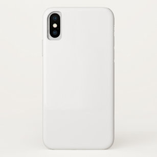 Case-Mate smartphone hoesje, Apple iPhone X, Barely There
