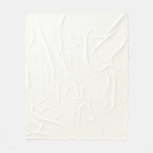 Fleece deken, Medium 127 cm x 152,4 cm