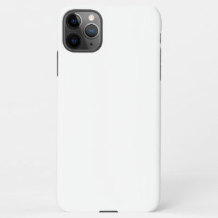 iPhone 11 Pro Max Mince Case, Brillante