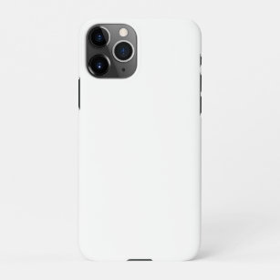 iPhone 11 Pro Mince Case, Brillante