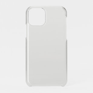 iPhone 11 Pro d'Apple Coque Clearly Deflector personnalisée