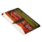 SVC, Bennington, VT Estate - Mount Anthony Magneet (Rechterzijde)