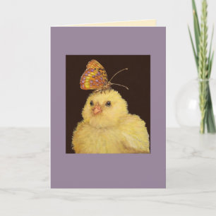 Sven la carte peep