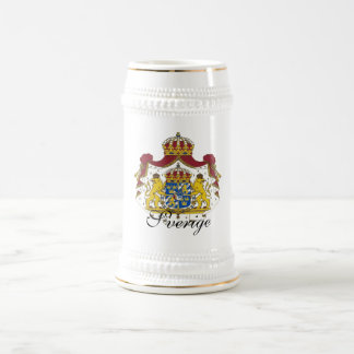 SVERIGE (Zweden) Bierpul