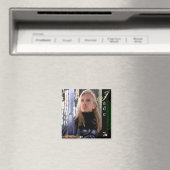 Sverion Sword -Magnet Magneet (Insitu (Vaatwasser))