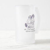 Svêtements Beer Mug (Devant droit)