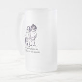 Svêtements Beer Mug (Devant gauche)