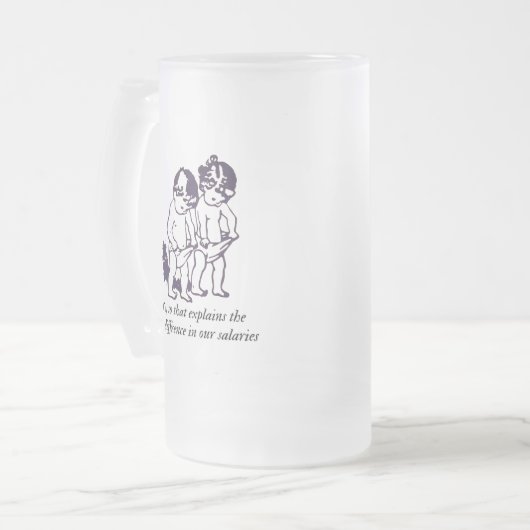 Svêtements Beer Mug (Devant gauche)