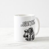 Svêtements Designs Cool Mugs tendance (Devant droit)