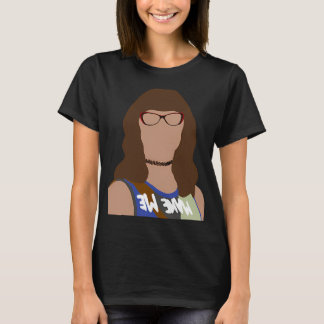 Svetlana Fisher T-shirt