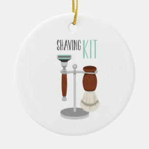 Svoor Kit Keramisch Ornament