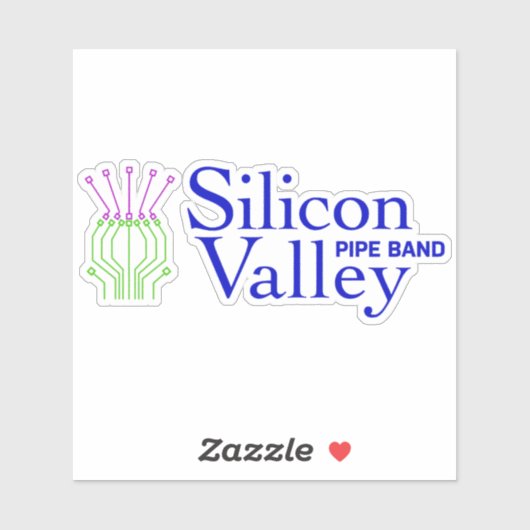 SVPB Cut Sticker (Vel)