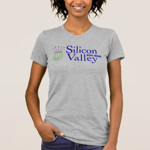 SVPB-Logo T-shirt