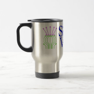 SVPB Travel Mug Reisbeker
