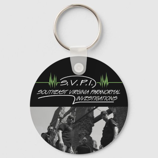 SVPI-SLEUTELHANGER SLEUTELHANGER (Voorkant)