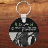 SVPI-SLEUTELHANGER SLEUTELHANGER (Voorkant)