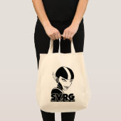SVRG Grocery Tas (Voorkant (product))