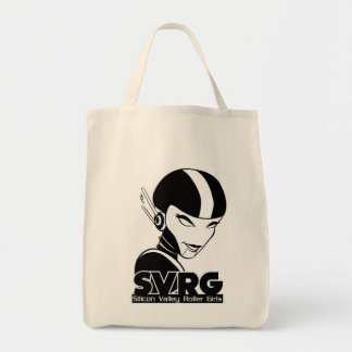 SVRG Grocery Tas