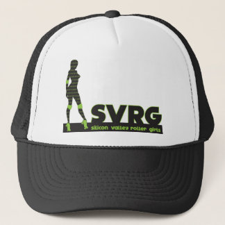 SVRG Trucker Hat Pet