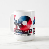 SW40 KoffieMok (Voorkant links)