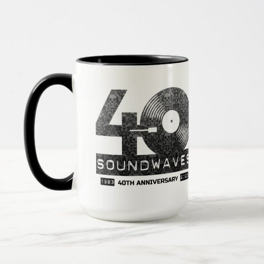 SW40 - La Mug de Chasta (Gauche)