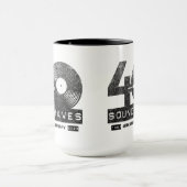 SW40 - La Mug de Chasta (Centre)