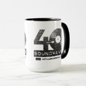 SW40 - La Mug de Chasta (Devant droit)