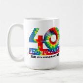 SW40 - La Mug de Joey Mack (Gauche)