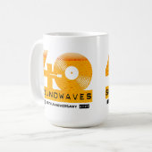 SW40 - Mok van Steven (Voorkant links)