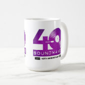 SW40 - Mug de Morris (Devant droit)